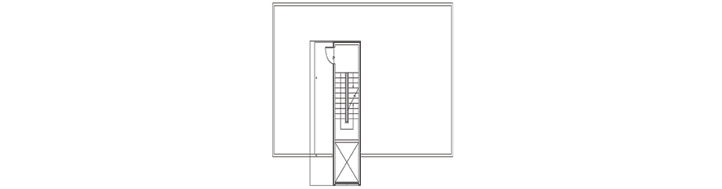 Roof Layout of 2107 Converse